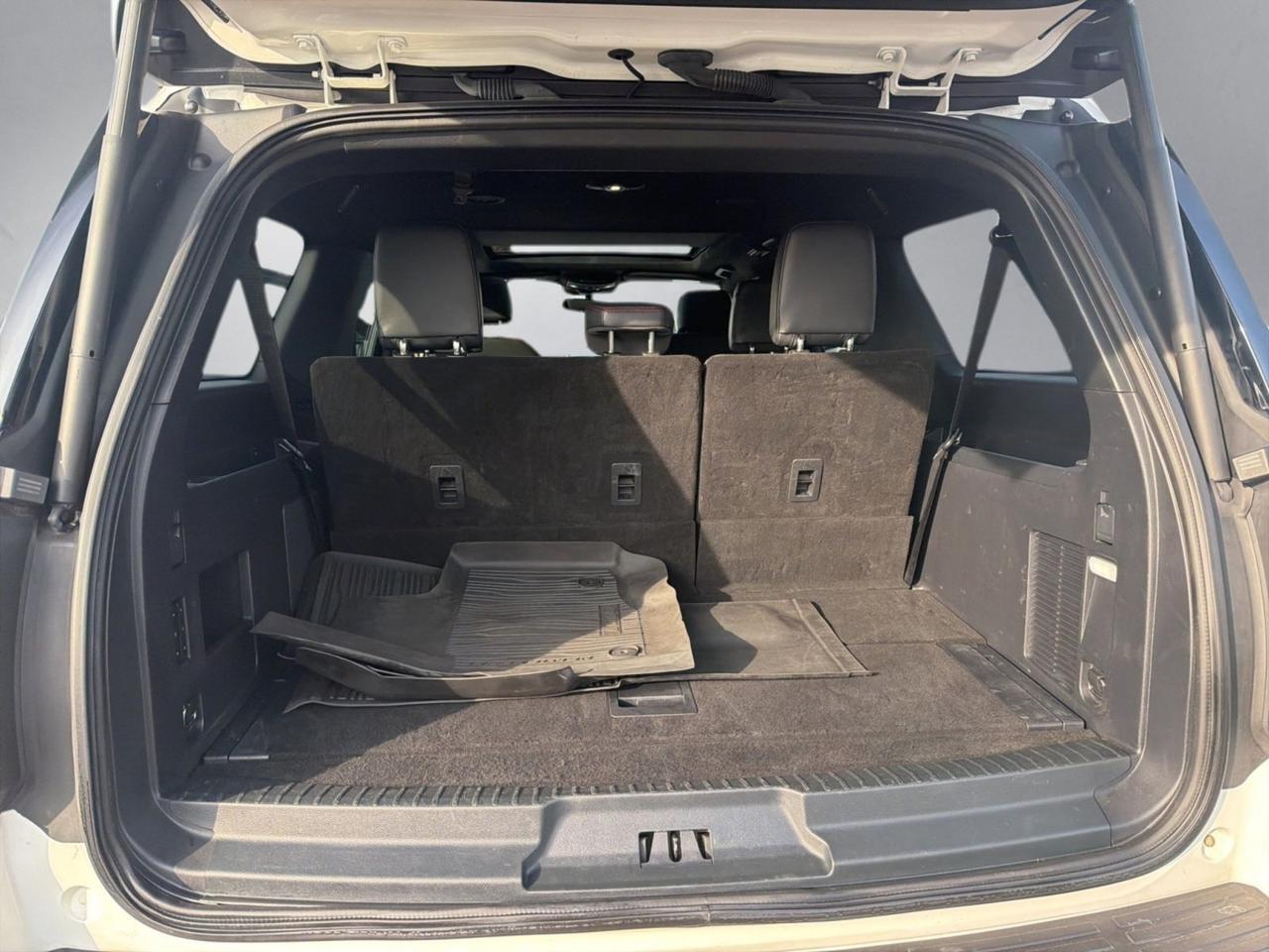 2022 Ford Expedition Max Limited Gaithersburg MD