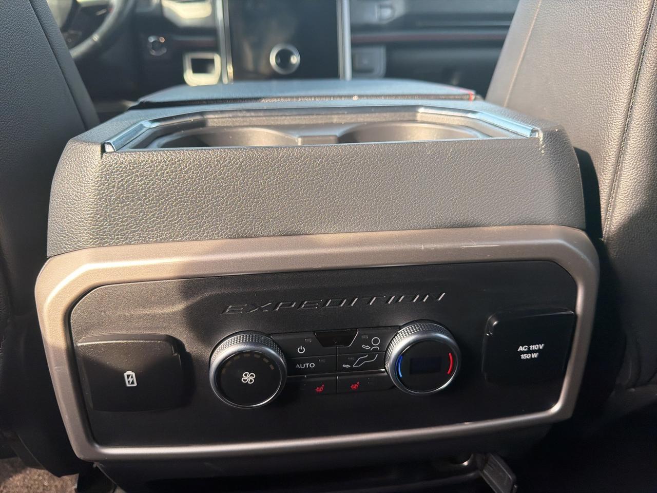 2022 Ford Expedition Max Limited Gaithersburg MD