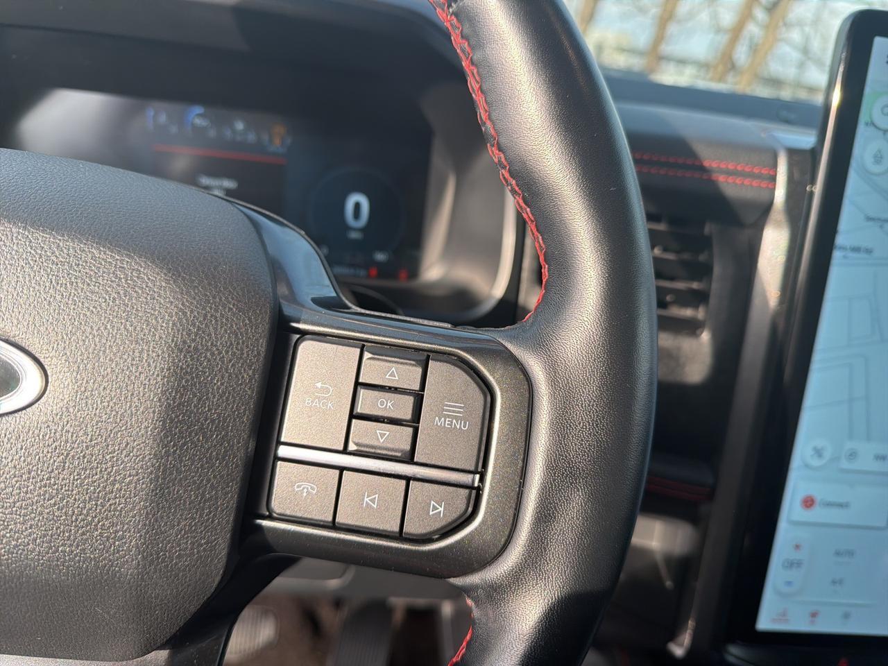 2022 Ford Expedition Max Limited Gaithersburg MD