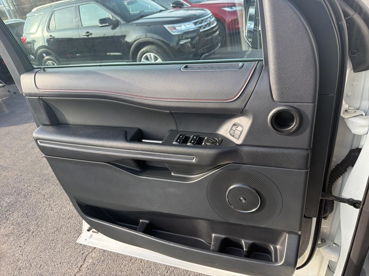 2022 Ford Expedition Max Limited Gaithersburg MD