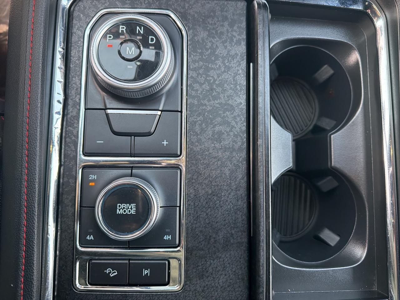 2022 Ford Expedition Max Limited Gaithersburg MD