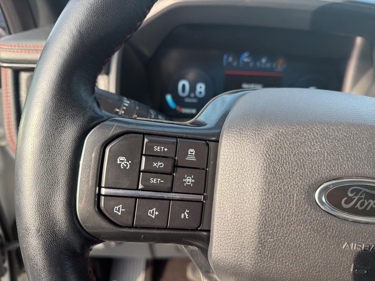 2022 Ford Expedition Max Limited Gaithersburg MD