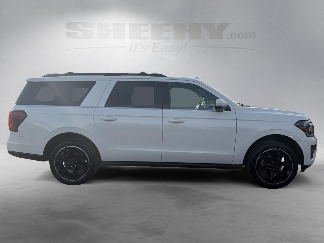 2022 Ford Expedition Max Limited Gaithersburg MD