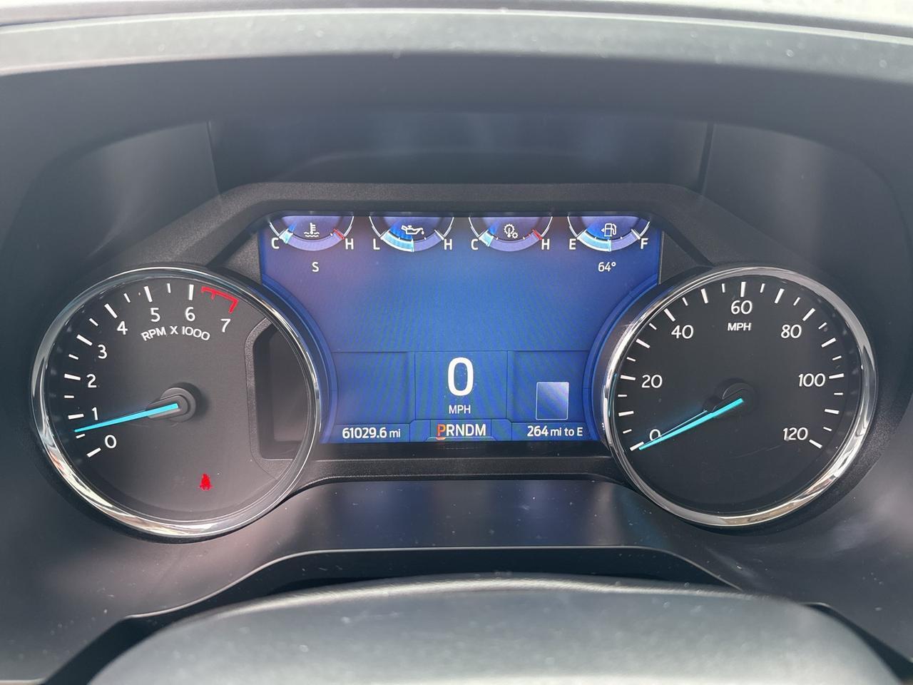 2022 Ford Expedition Max Limited Richmond VA