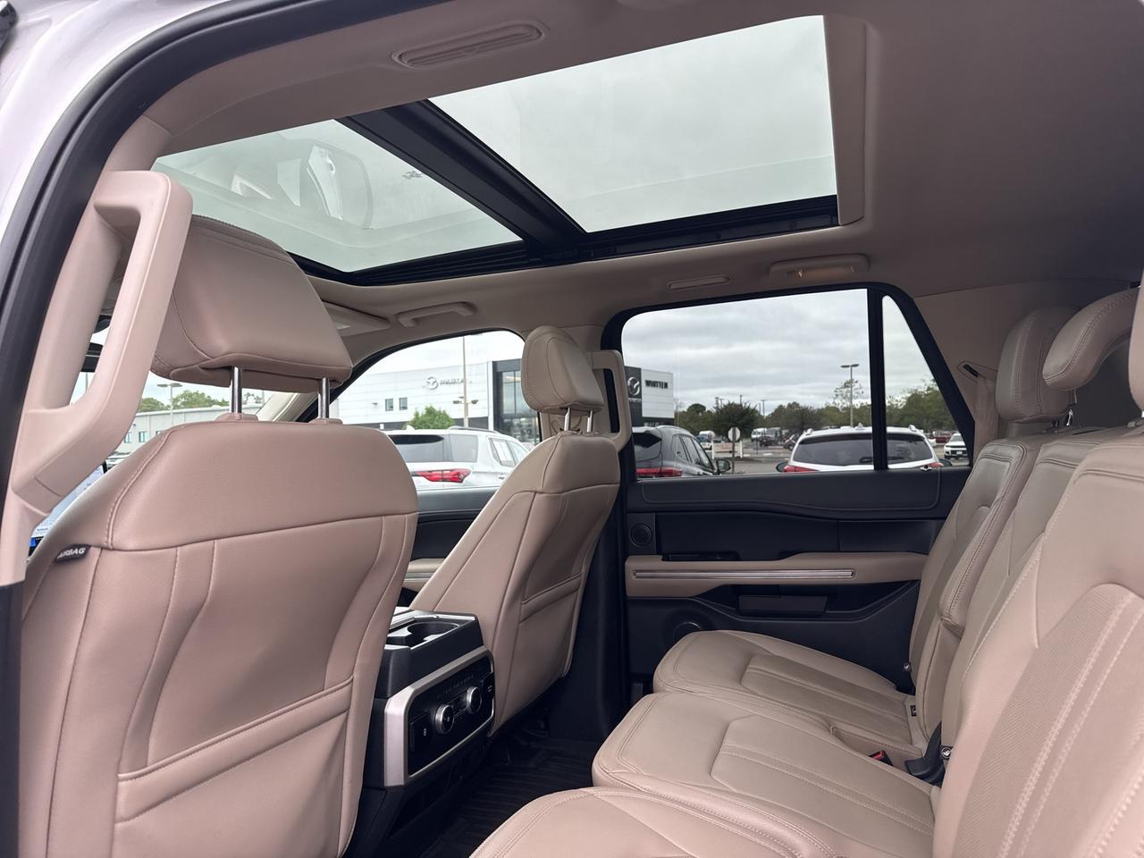 2022 Ford Expedition Max Limited Richmond VA