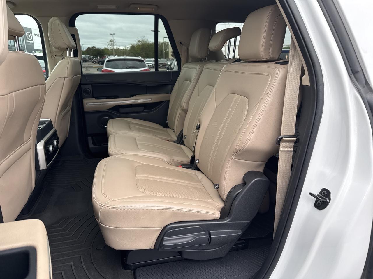 2022 Ford Expedition Max Limited Richmond VA