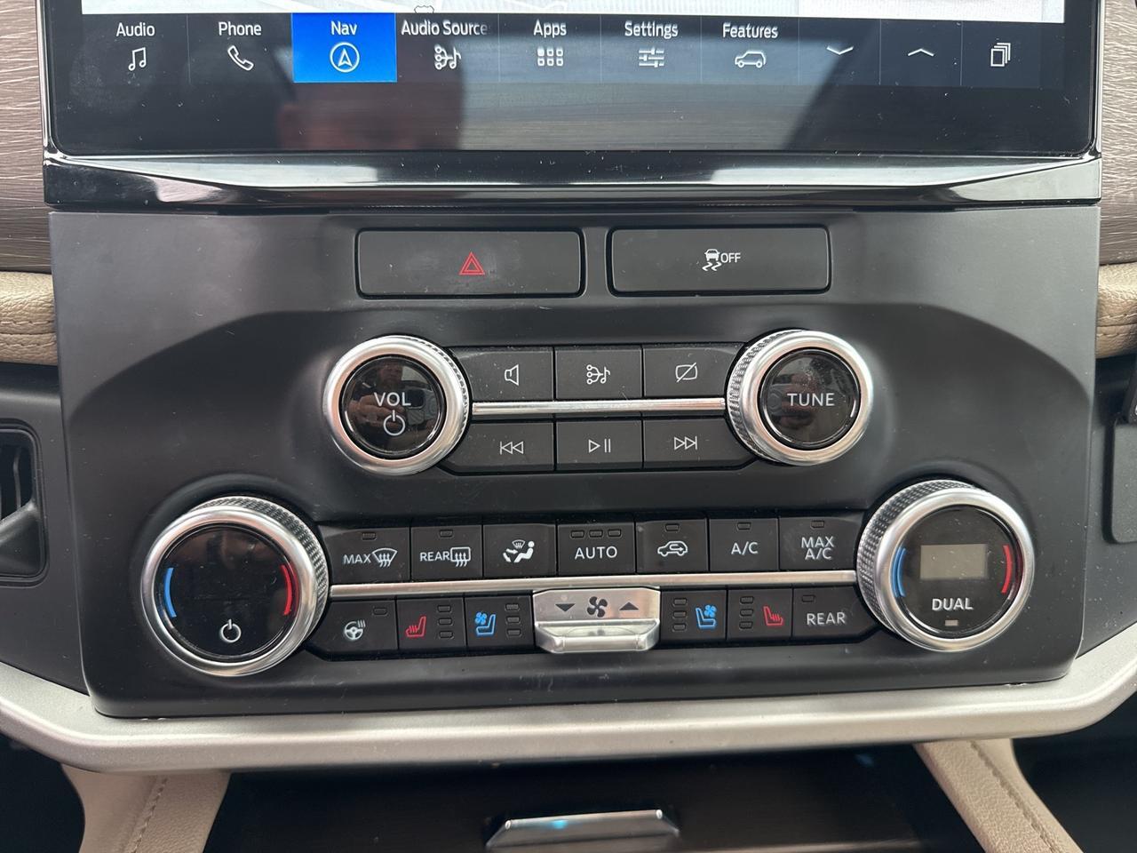 2022 Ford Expedition Max Limited Richmond VA