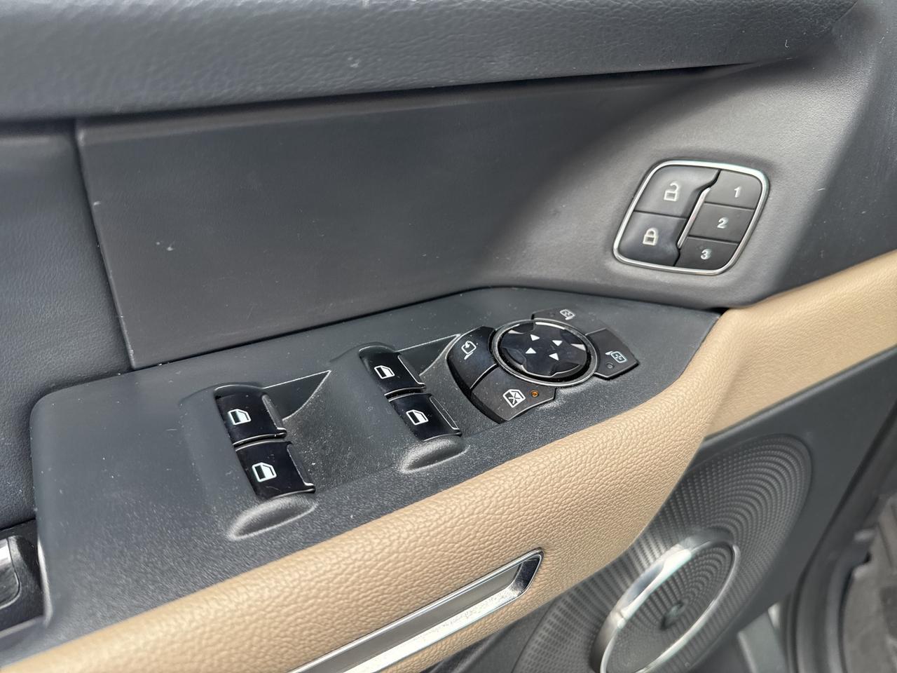 2022 Ford Expedition Max Limited Richmond VA