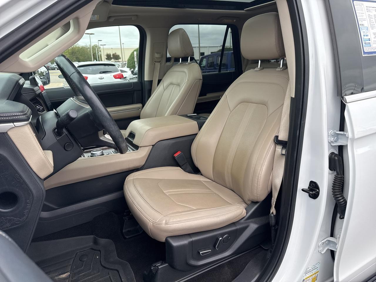 2022 Ford Expedition Max Limited Richmond VA