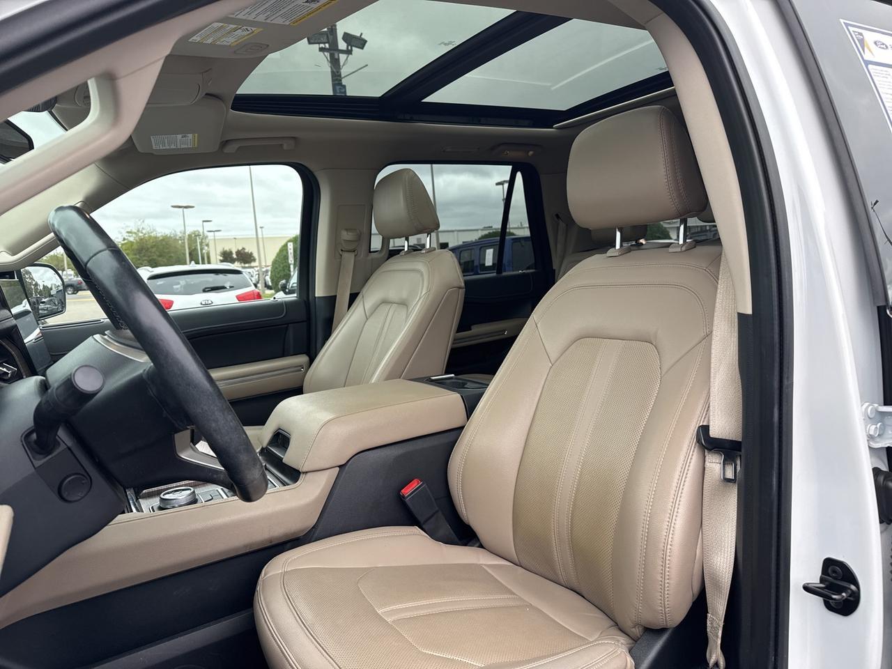 2022 Ford Expedition Max Limited Richmond VA