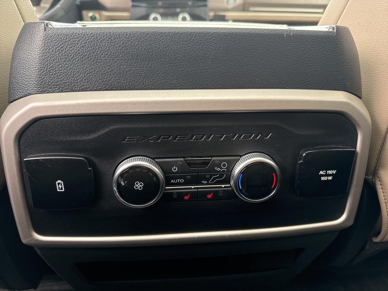 2022 Ford Expedition Max Limited Richmond VA