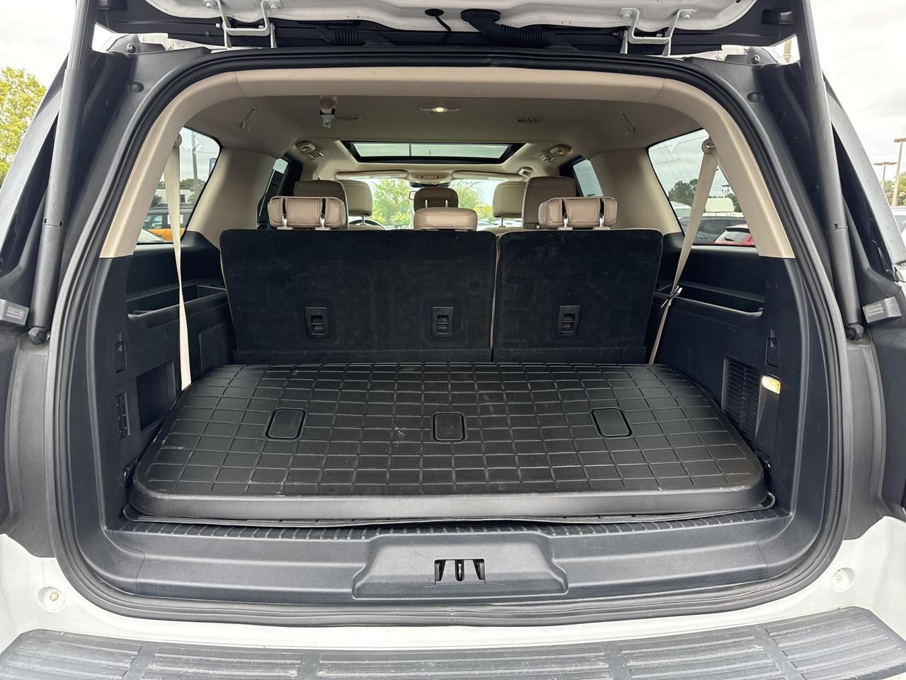 2022 Ford Expedition Max Limited Richmond VA