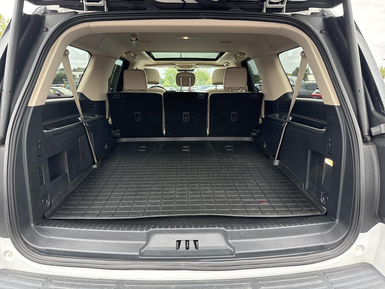 2022 Ford Expedition Max Limited Richmond VA