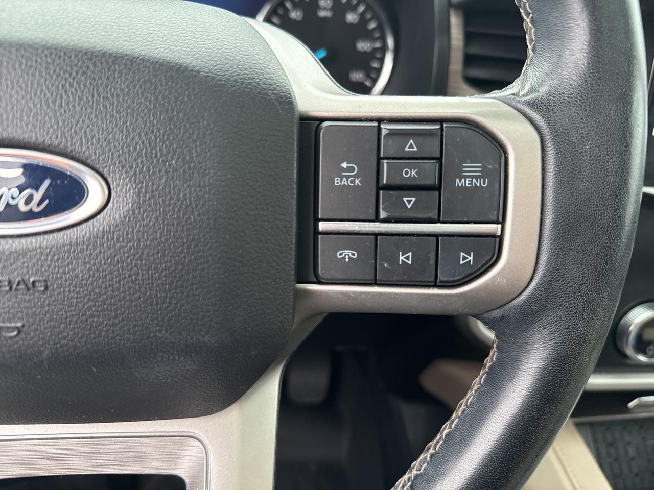2022 Ford Expedition Max Limited Richmond VA