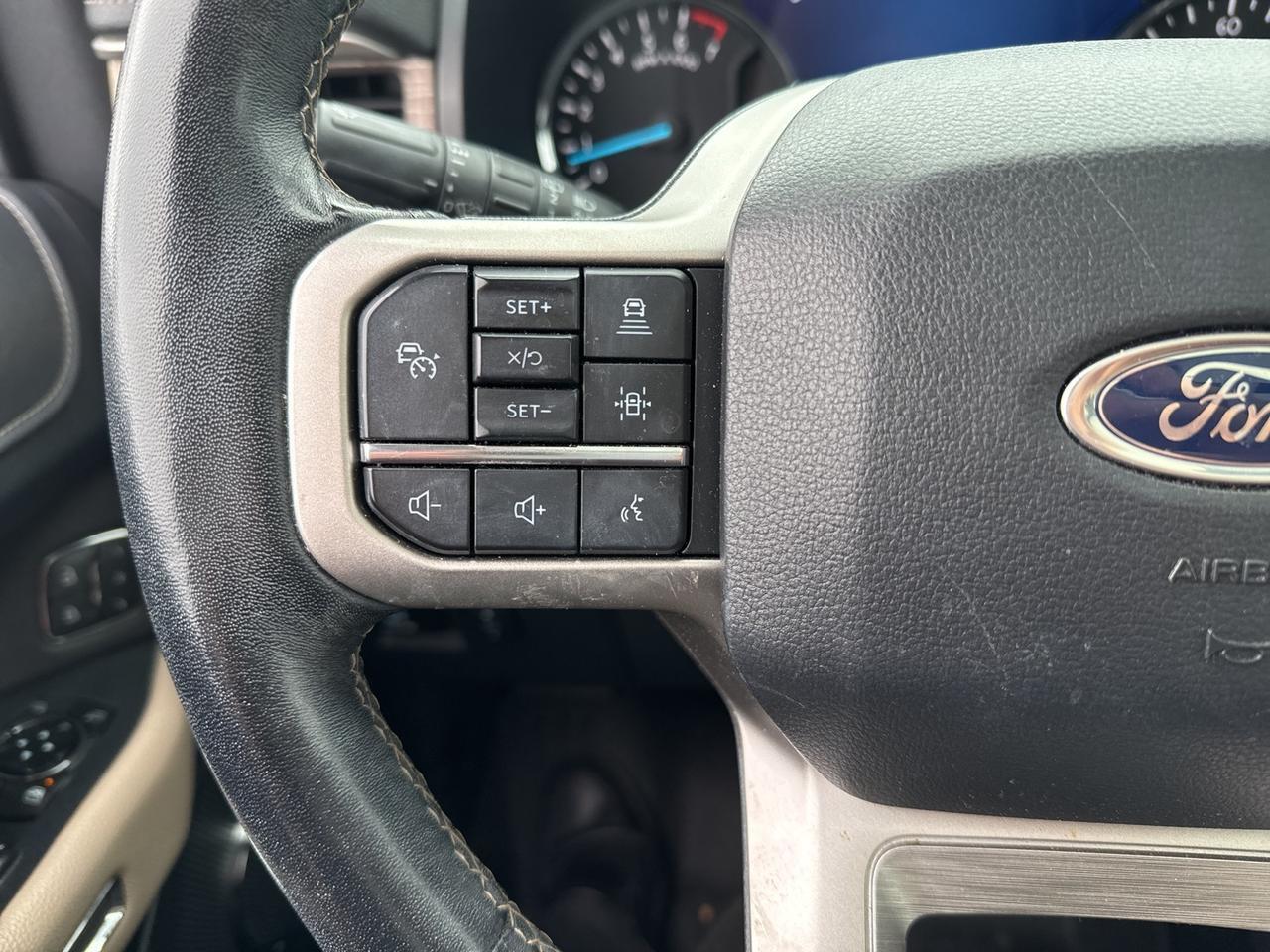 2022 Ford Expedition Max Limited Richmond VA