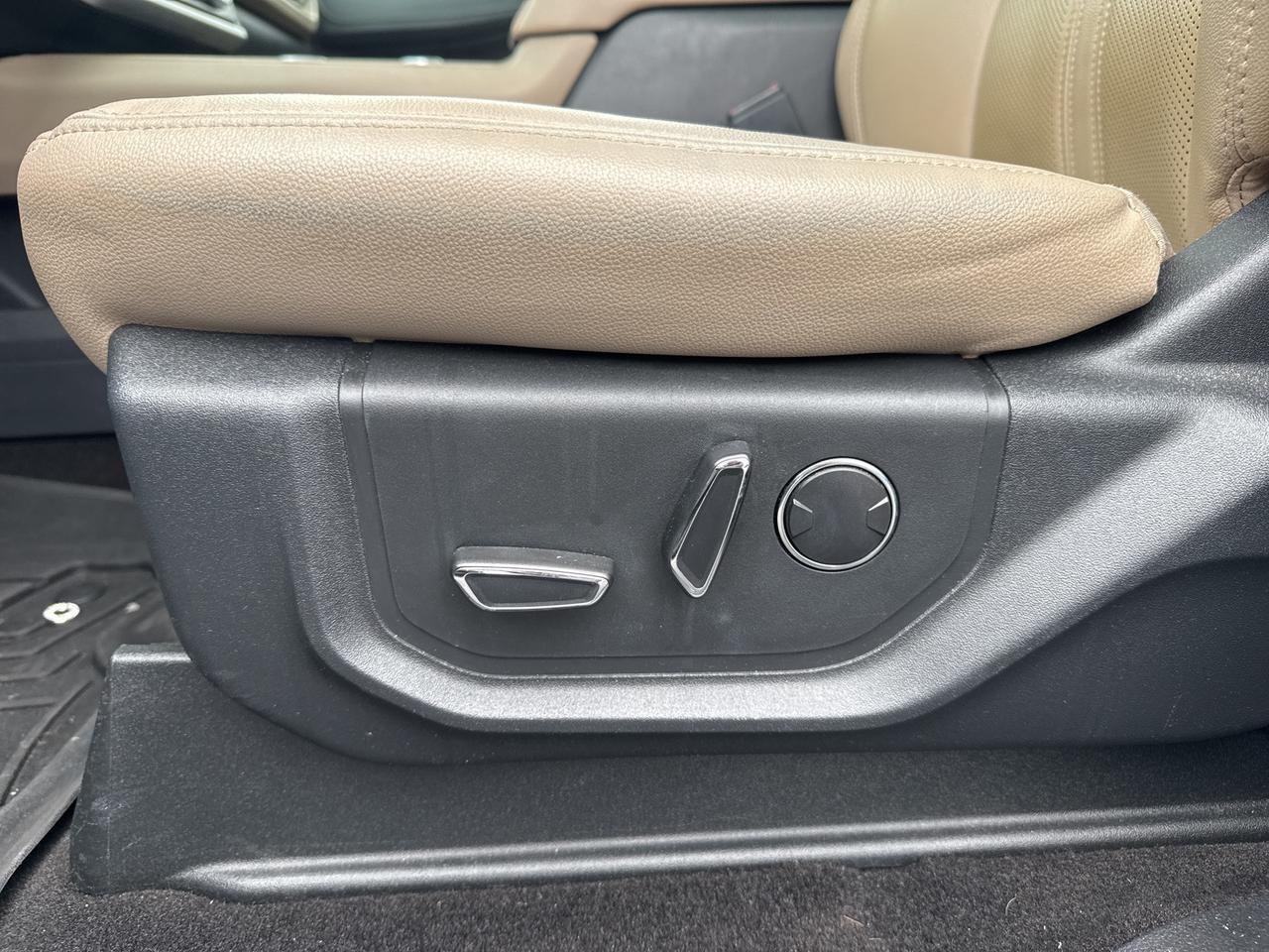 2022 Ford Expedition Max Limited Richmond VA