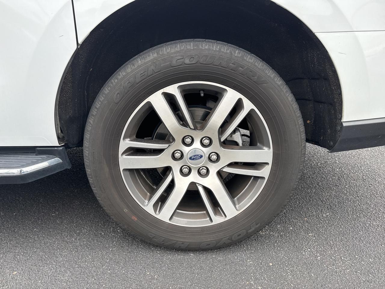 2022 Ford Expedition Max Limited Richmond VA