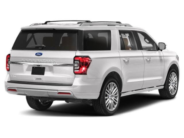 2022 Ford Expedition Max Platinum Appleton WI