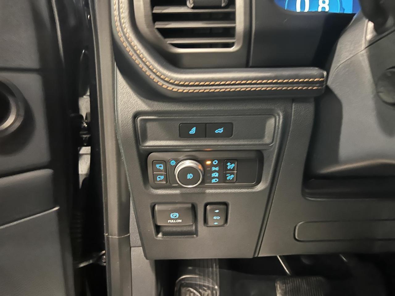 2022 Ford Expedition Max Platinum Parker CO