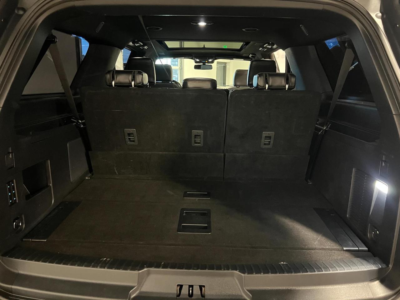 2022 Ford Expedition Max Platinum Parker CO