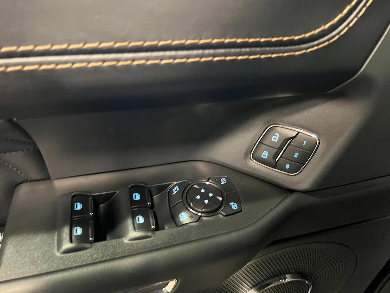 2022 Ford Expedition Max Platinum Parker CO