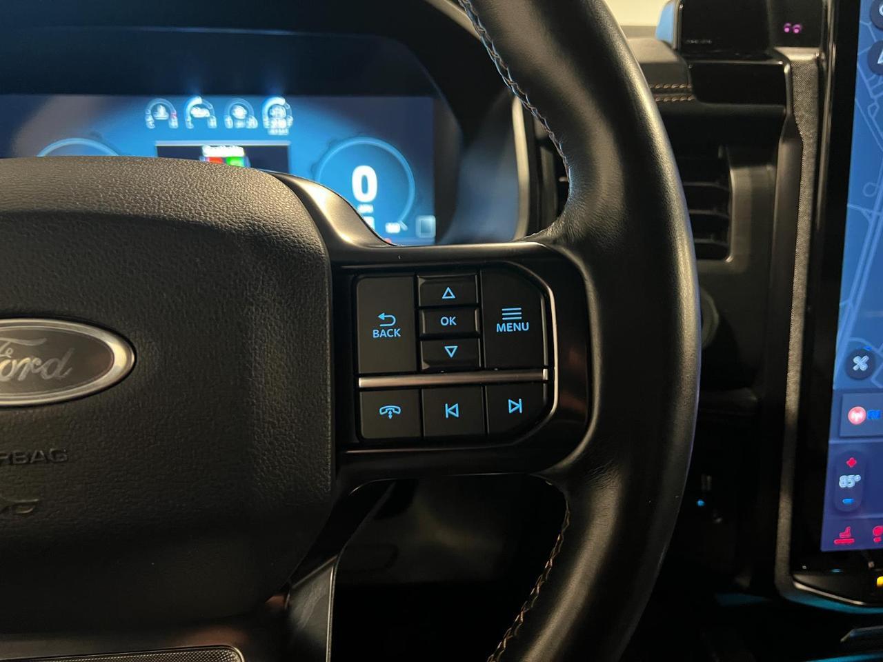 2022 Ford Expedition Max Platinum Parker CO