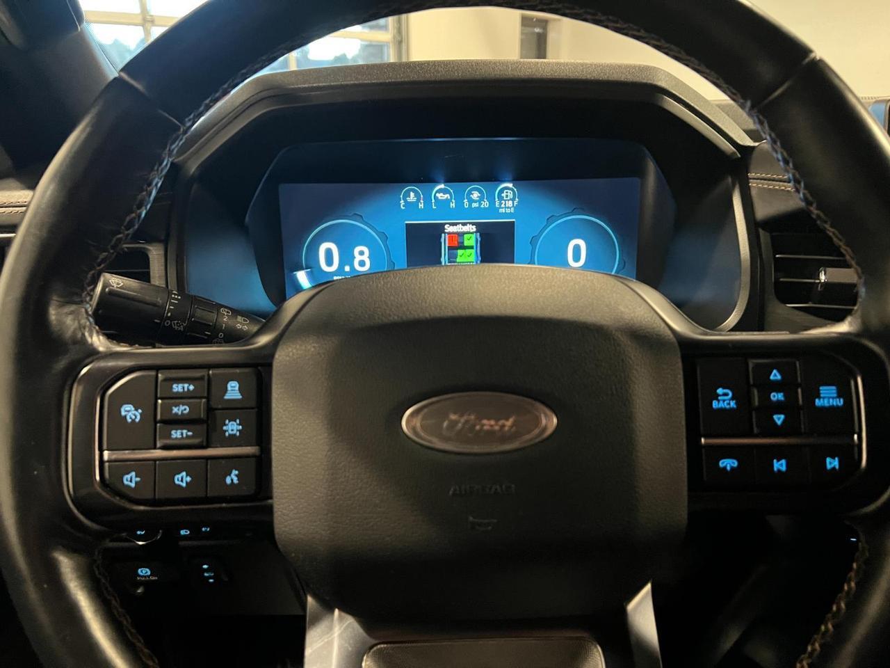 2022 Ford Expedition Max Platinum Parker CO