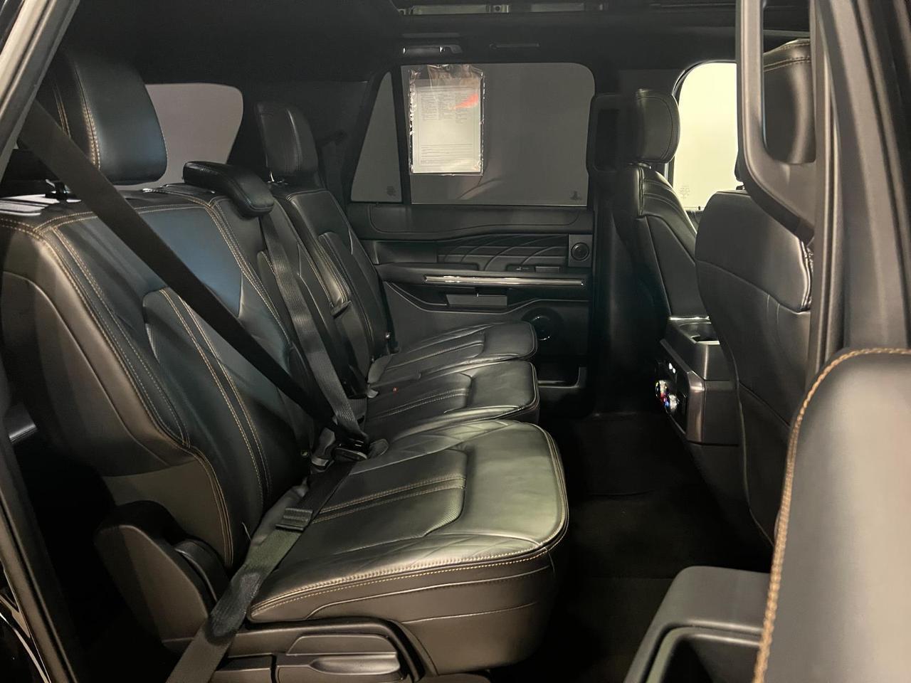 2022 Ford Expedition Max Platinum Parker CO