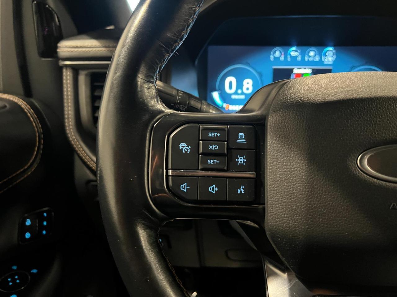 2022 Ford Expedition Max Platinum Parker CO