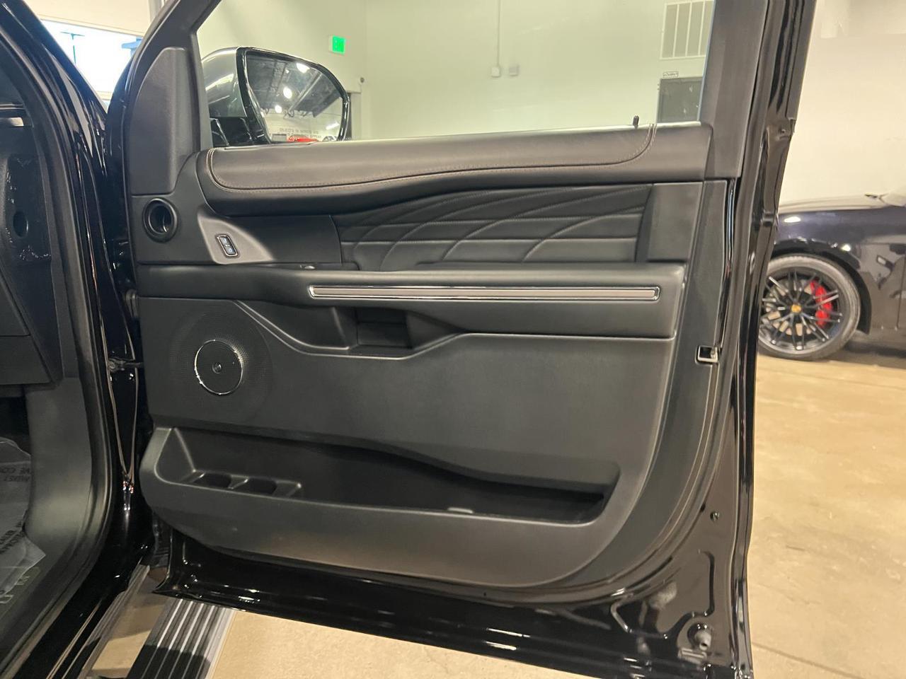 2022 Ford Expedition Max Platinum Parker CO