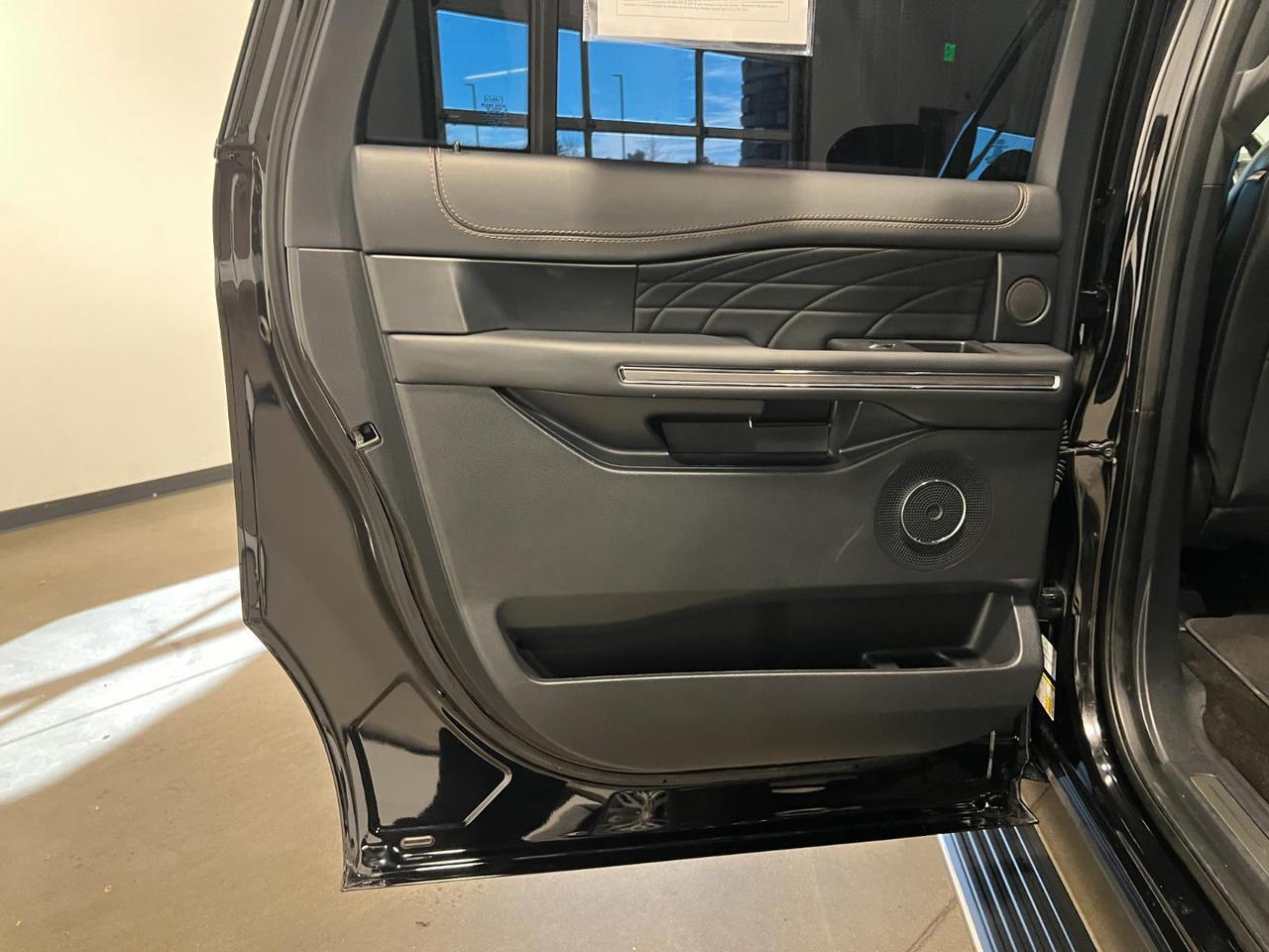 2022 Ford Expedition Max Platinum Parker CO