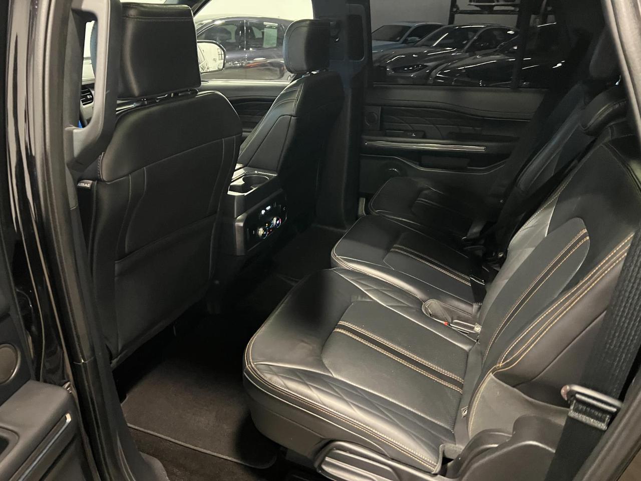 2022 Ford Expedition Max Platinum Parker CO