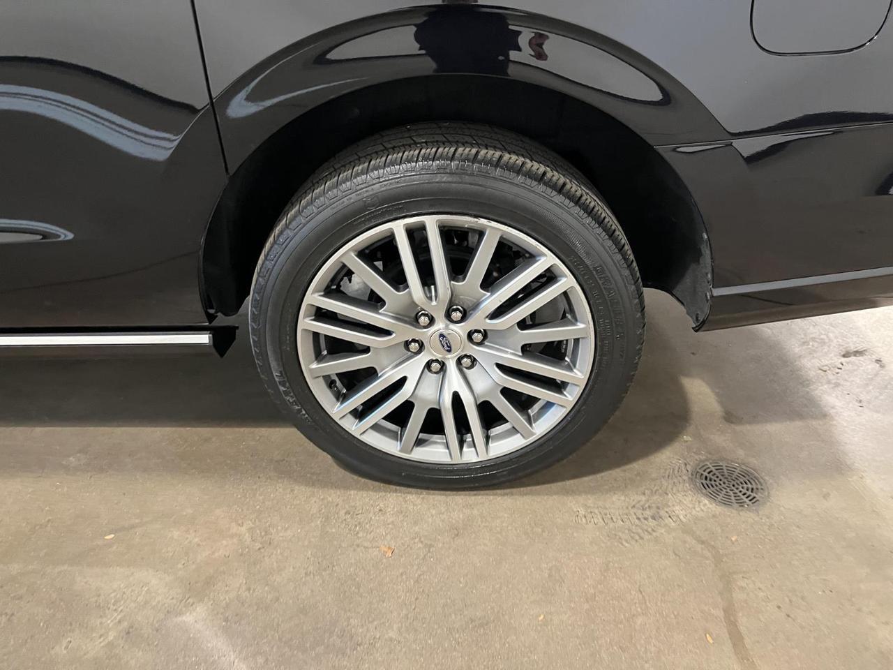 2022 Ford Expedition Max Platinum Parker CO