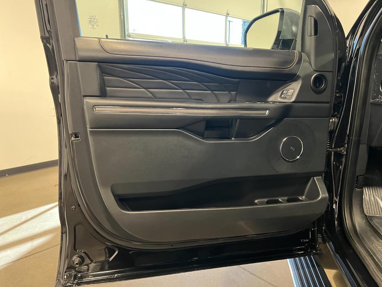 2022 Ford Expedition Max Platinum Parker CO