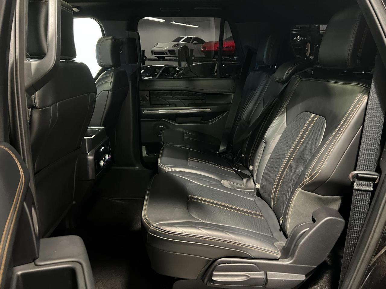 2022 Ford Expedition Max Platinum Parker CO
