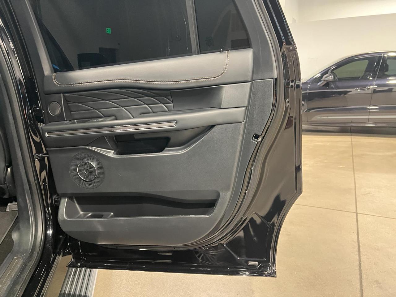 2022 Ford Expedition Max Platinum Parker CO