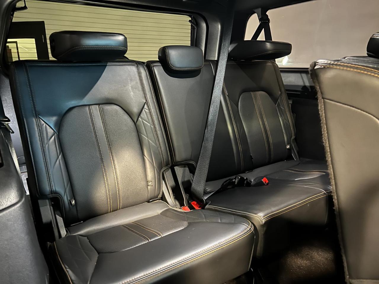 2022 Ford Expedition Max Platinum Parker CO