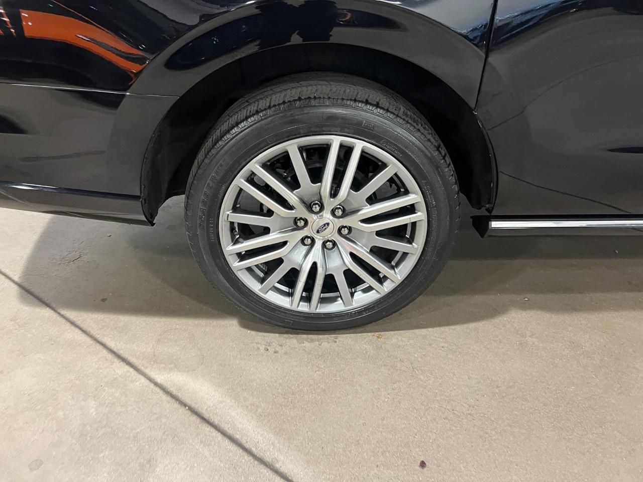 2022 Ford Expedition Max Platinum Parker CO