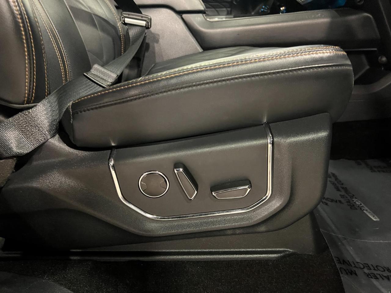 2022 Ford Expedition Max Platinum Parker CO