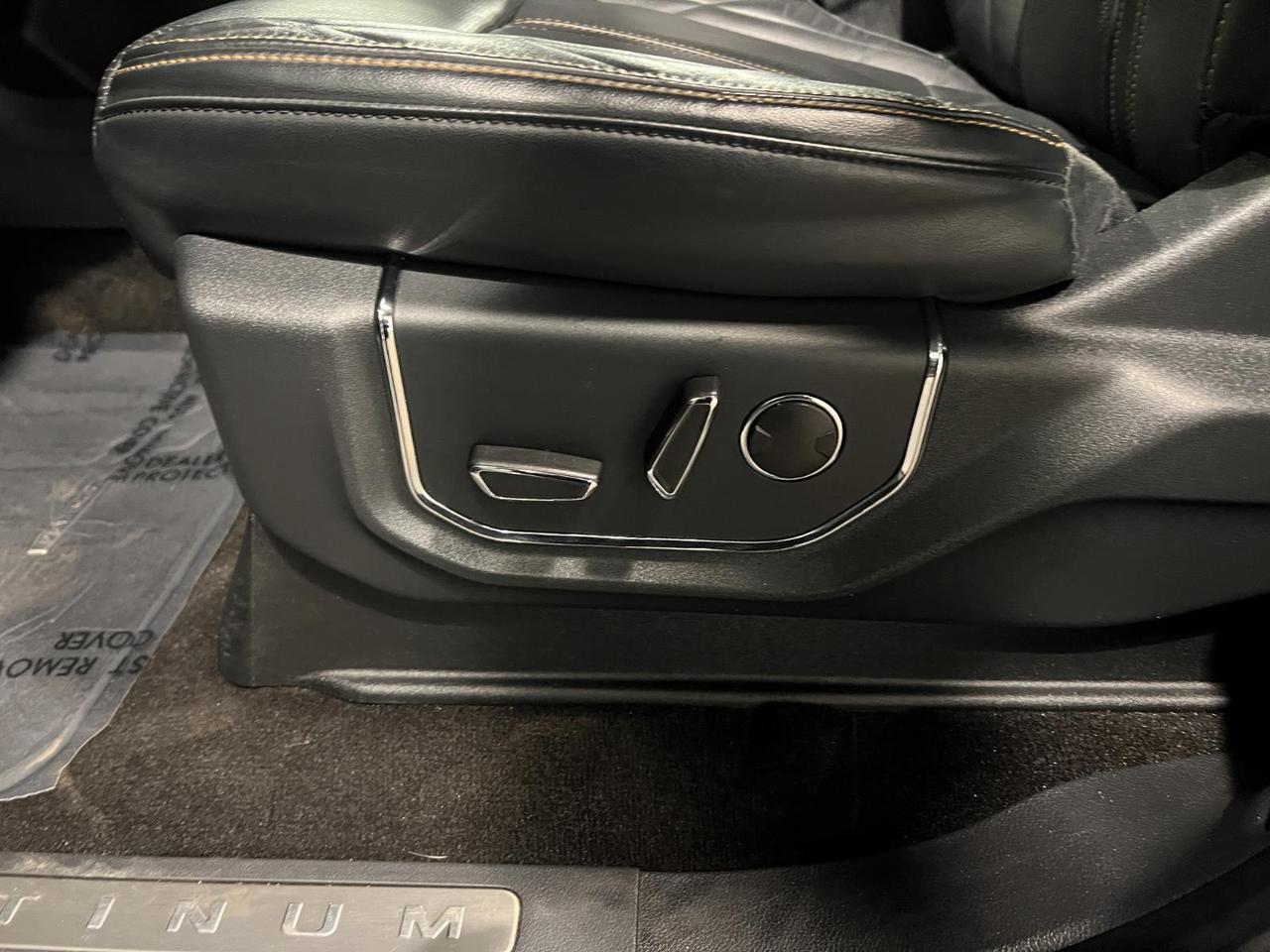 2022 Ford Expedition Max Platinum Parker CO