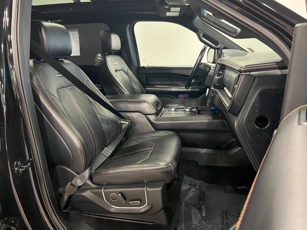 2022 Ford Expedition Max Platinum Parker CO