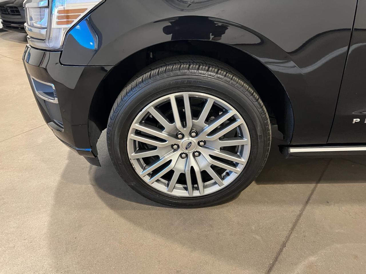 2022 Ford Expedition Max Platinum Parker CO