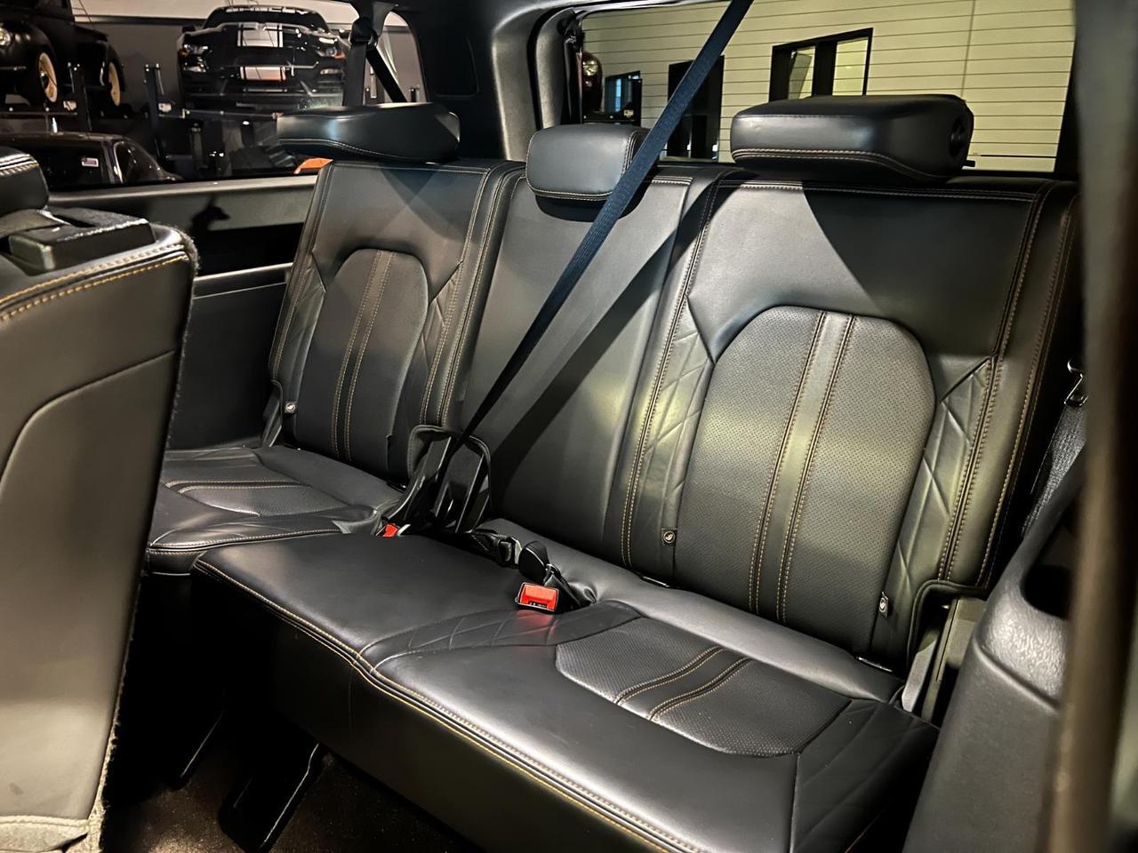 2022 Ford Expedition Max Platinum Parker CO