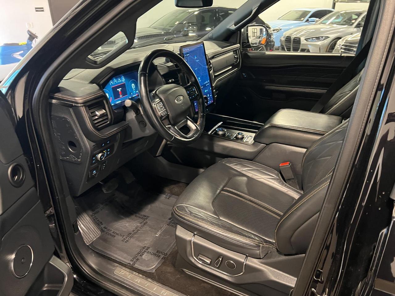 2022 Ford Expedition Max Platinum Parker CO