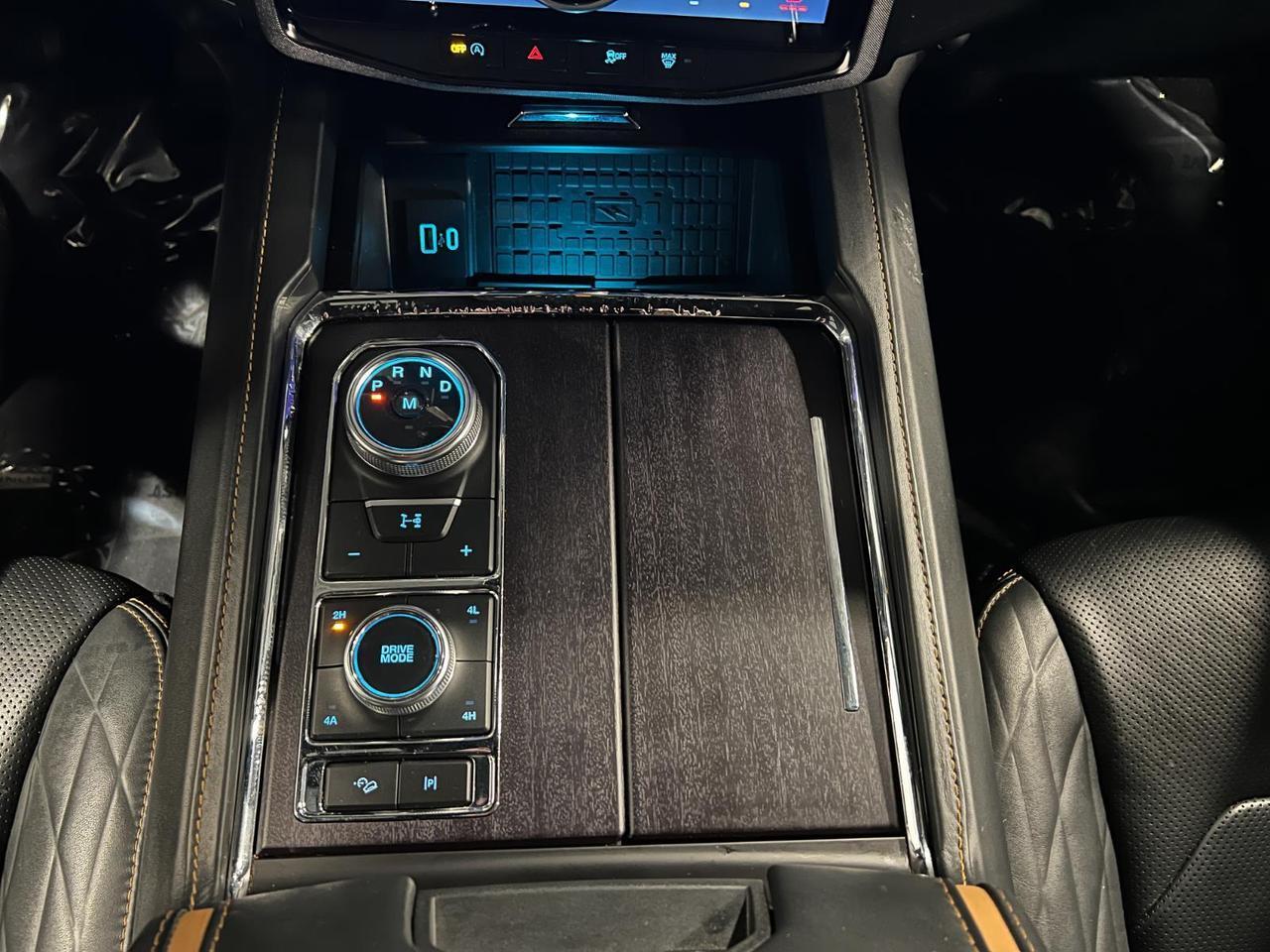 2022 Ford Expedition Max Platinum Parker CO