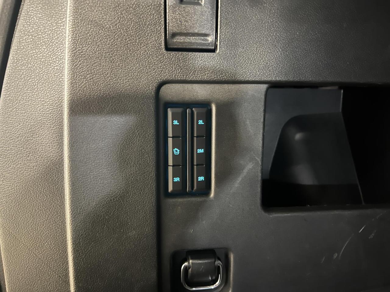 2022 Ford Expedition Max Platinum Parker CO