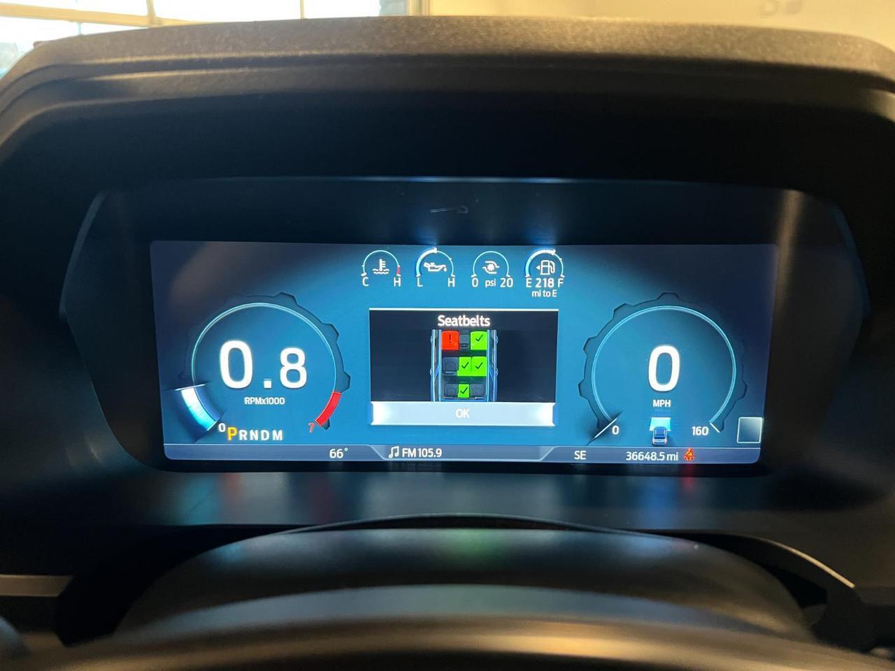 2022 Ford Expedition Max Platinum Parker CO