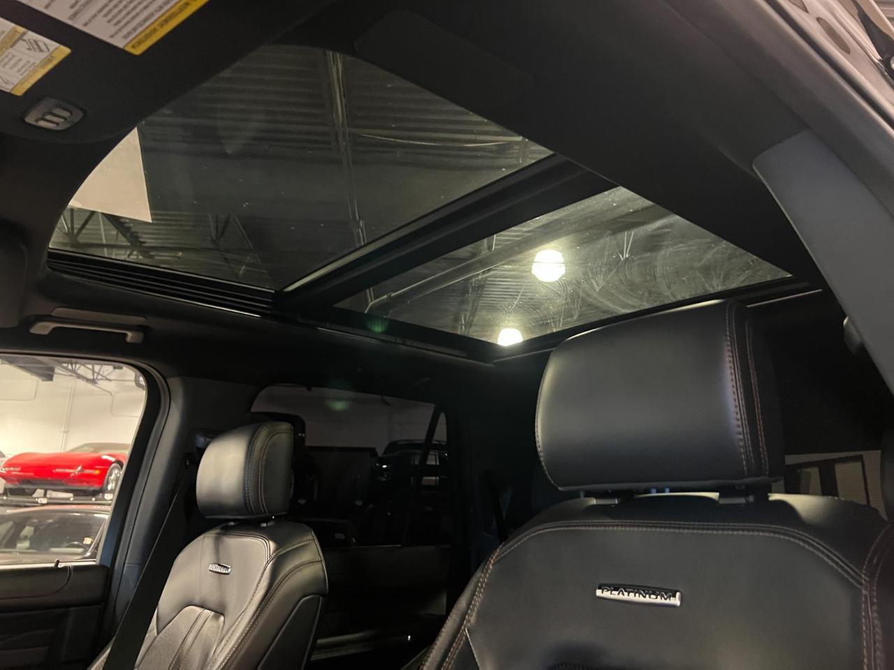 2022 Ford Expedition Max Platinum Parker CO