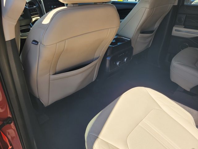2022 Ford Expedition Max Platinum Roseville CA