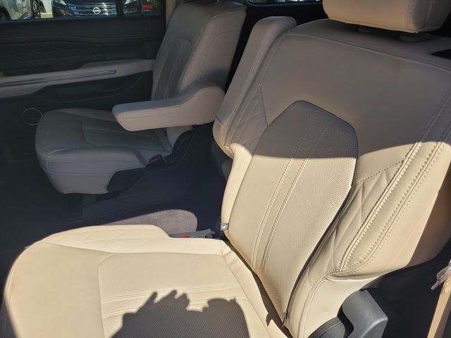 2022 Ford Expedition Max Platinum Roseville CA